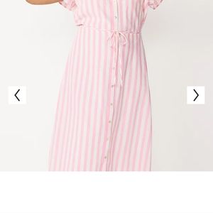 Draper James RSVP dress XXL